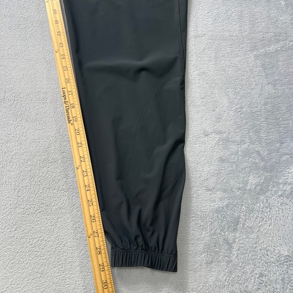 Lululemon Surge Jogger Regular Pants Stretch‎ Woven Iron Lightweight Size Medium - Picture 11 of 12